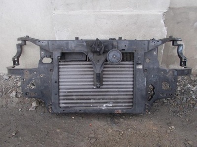 Pas передний kompletny hyundai getz фото №1