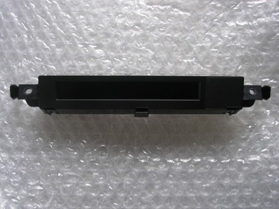 Oryg дисплей радіо mazda 5 cw 10-13 cg15611j0 фото №1