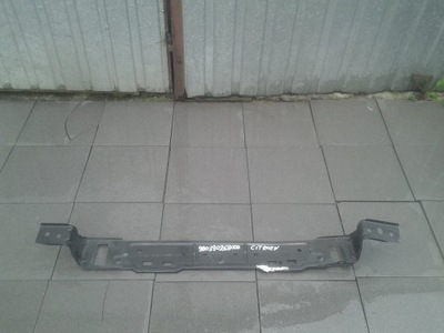 PEUGEOT 308 2 II BEAM REINFORCER RADIATOR 2012- - milautoparts-fr.ukrlive.com