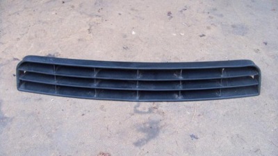 AUDI A6 C4 DEFLECTOR GRILLE CENTRAL BUMPER FRONT - milautoparts-fr.ukrlive.com