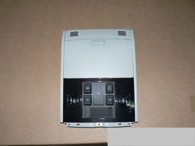 Dw golf 7,vii лампа кабіни 5g1947105q фото №1