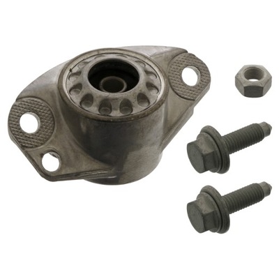 FEB FE37879 COUSSIN AMORTISSEUR VW T. BORA/GOLF 4/FABIA/A2/OCTAVIA 96- LE/PR AVEC - milautoparts-fr.ukrlive.com