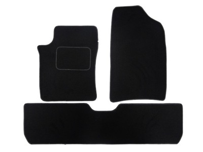 CITROEN XSARA PICASSO 2000- MATS VELOUR 8MM - milautoparts-fr.ukrlive.com