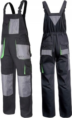 LAHTI PRO TROUSERS OGRODNICZKI ROBOCZE L40606 XL - milautoparts-fr.ukrlive.com