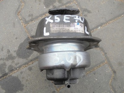 AIR BAGS ENGINE LEFT BMW X5 E70 3.0D - milautoparts-fr.ukrlive.com