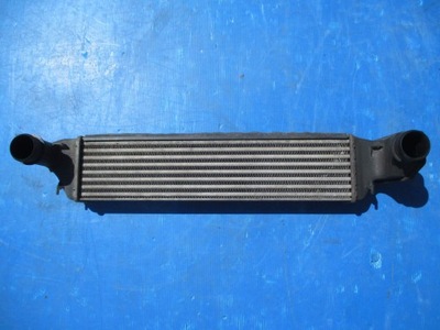 INTERCOOLER BMW 3 E46 ON OPASKI - milautoparts-fr.ukrlive.com