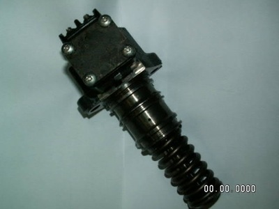 Насос pld 0414755006 renault magnum etech mack фото №1