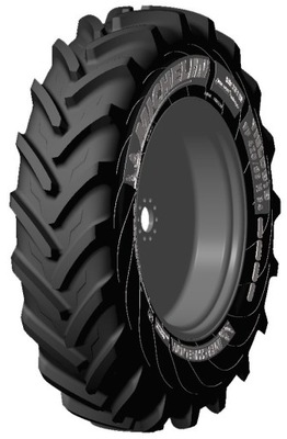 Michelin YIELDBIB 480/80R50 166/166 B - milautoparts-fr.ukrlive.com