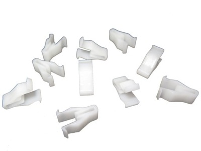 Клипсы разъём панели консоли hyundai sonata getz фото №1