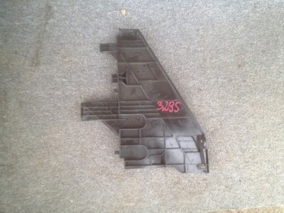 Land rover discovery iii направляющая лампа перед правый фото №1