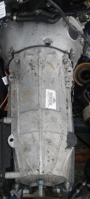 Mercedes коробка передач 722993 фото №1