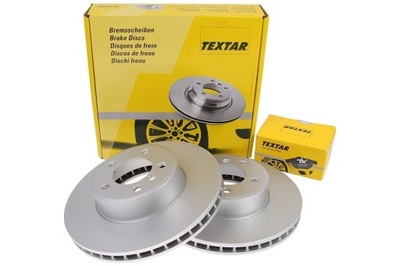 PADS DISCS TEXTAR FRONT CITROEN DS4 DS5 - milautoparts-fr.ukrlive.com