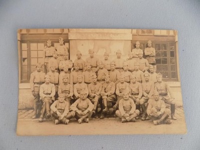 militaria ŻOŁNIERZ Italy? I wojna światowa