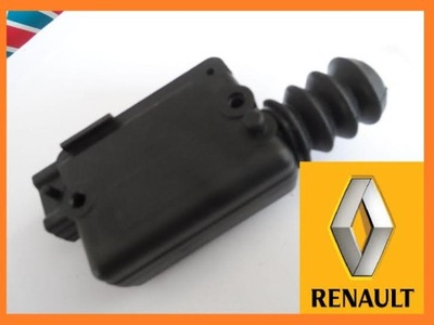 NEW CONDITION SHOCK-ABSORBER LOCK CENTRAL RENAULT TRAFIC LEFT/RIGHT  