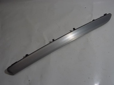 Молдинг декоративна двері лівий задня audi a3 8v 2012r фото №1