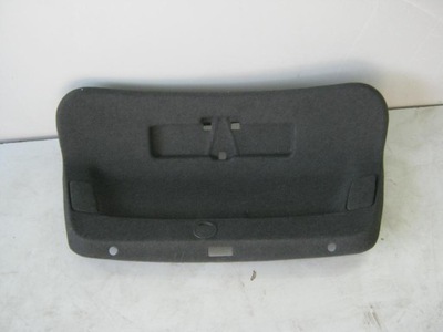 VW PASSAT B7 SEDAN PANEL REAR LID REAR - milautoparts-fr.ukrlive.com