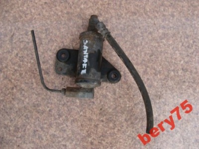 Hyundai santa fe 09r цилиндр сцепления 2,2crdi фото №1