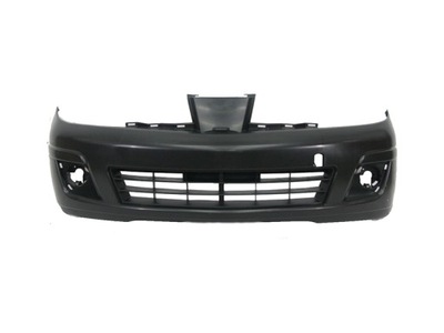 BUMPER FRONT FOR NISSAN TIIDA 2007-2011 - milautoparts-fr.ukrlive.com