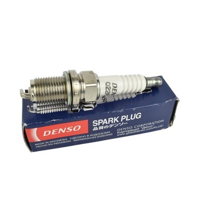 PLUG IGNITION DENSO BCPR7ES /EQ22PRU - milautoparts-fr.ukrlive.com