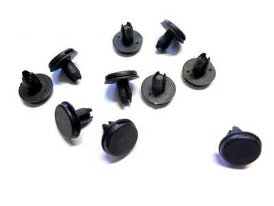 BOUTONS DE COLLECTEUR PARE-CHOCS OPEL ASTRA H 3 OMEGA B - milautoparts-fr.ukrlive.com