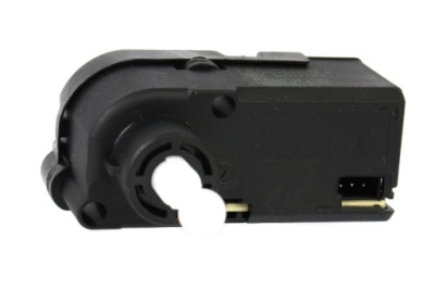 Двигун фара регулювання лампи do skoda octavia фото №1