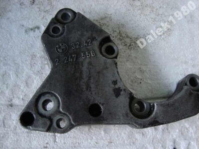 BMW X3 E83 E46 MOUNTING BRACKET PUMP ELECTRICALLY POWERED HYDRAULIC STEERING - milautoparts-fr.ukrlive.com