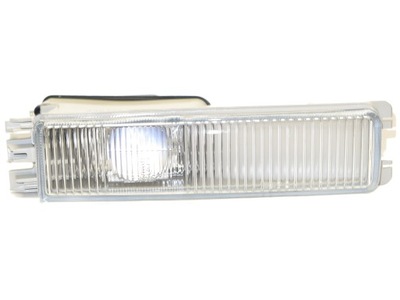 HALOGEN PRZECIWMGIELNA LAMPA PRAWA AUDI 80 B4