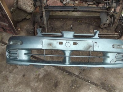 NISSAN ALMERA N16 BUMPER FRONT FRONT - milautoparts-fr.ukrlive.com