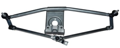 Привід трос двірник передніх перед vw lt 35 фото №1