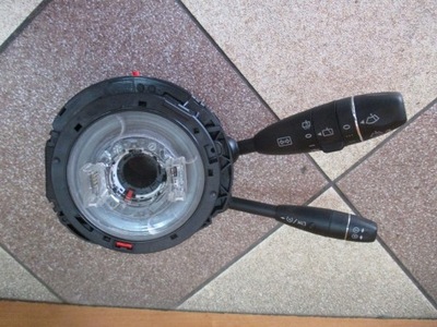 Перемикачі pod кермо mercedes glk фото №1