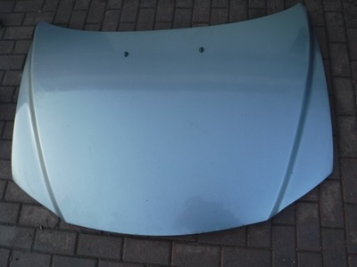 Капот mazda 6 i фото №1