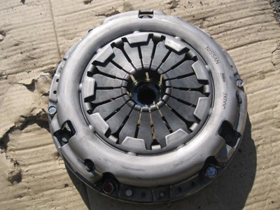 CLUTCH DISC СLUTCH BEARING NISSAN JUKE 1.6 NEW ORIGINAL - milautoparts-fr.ukrlive.com