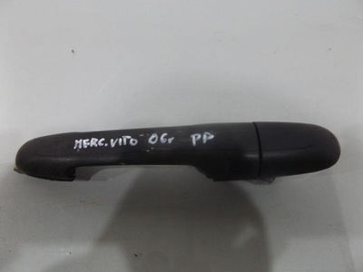 HANDLE DOOR RIGHT FRONT MERCEDES VITO 06R - milautoparts-fr.ukrlive.com