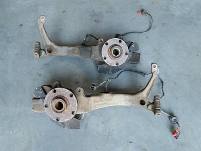 LENKKNÖCHEL LINKE SENSOR ABS AUDI A4 B5 2.5TDI