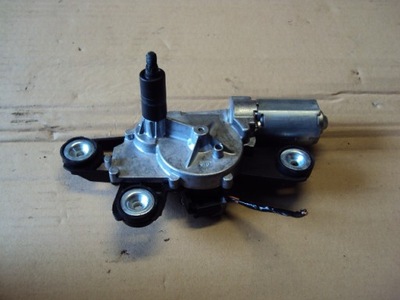 Моторчик дворники задняя ford kuga фото №1