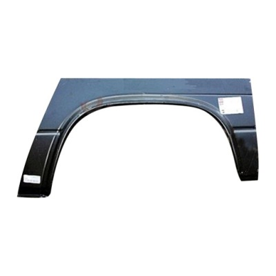 Ремкомплект крыла задняя vw transporter t3 левая фото №1