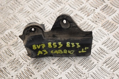 BAVETTE GARDE-BOUE GAUCHE AUDI A3 CABRIOLET 8V7 RÉFECTION 8V7853833 - milautoparts-fr.ukrlive.com