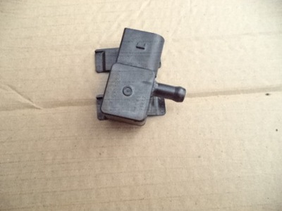 Датчик тиску вихлопних газів bmw e90 e91 e92 318d 320d 330d фото №1