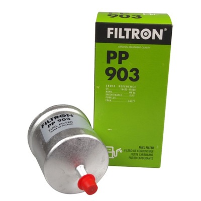 FILTRE CARBURANT FILTRON PP903 MICRA ALMERA PRIMERA - milautoparts-fr.ukrlive.com