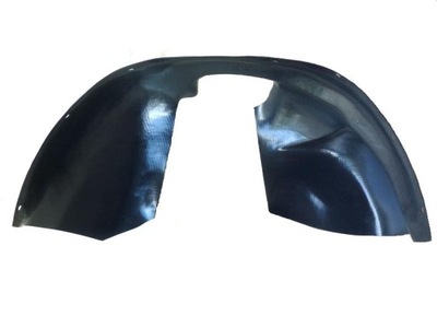 PEUGEOT BOXER FROM 2007 - WHEEL ARCH COVER FRONT LEFT - milautoparts-fr.ukrlive.com