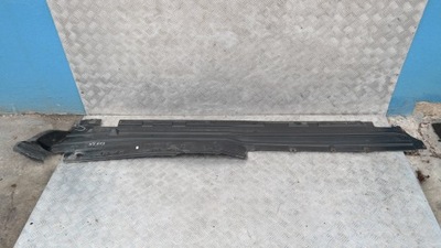 PROTECTION CASING PLATE CHASSIS RIGHT BMW E53 X5 - milautoparts-fr.ukrlive.com