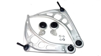WAHACZE TULEJE BMW 3 E46 MASTER SPORT