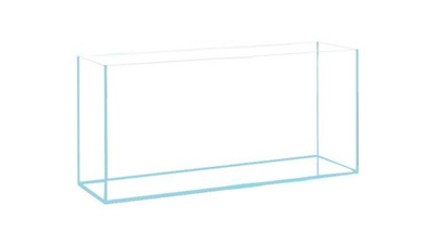 Akwarium OptiWhite 120x50x50 najwyższa jakość