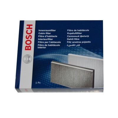 FILTER BOSCH CABIN FORD FOCUS II VOLVO S40 V50 - milautoparts-fr.ukrlive.com