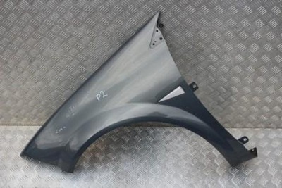 WING LEFT FRONT RENAULT MEGANE II FACELIFT - milautoparts-fr.ukrlive.com