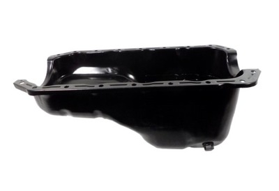 Поддон масляная mazda demio dw 1.3 1998 - 2000 фото №1