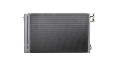 ÉTAT NOUVEAU RADIATEUR DU CLIMATISEUR BMW X1 E84 09 10 11 12- 64509169791 9169791 - milautoparts-fr.ukrlive.com