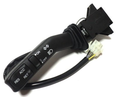 Переключатель комбинированный света scania 4 распродажа!! фото №1