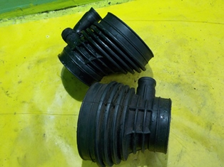 Man tgatgs tgx d20 труба турбіни фото №1