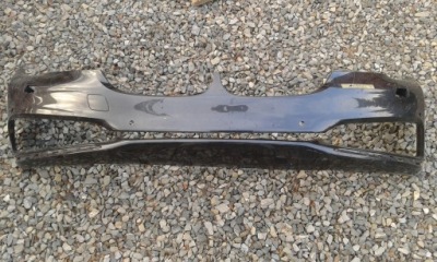 Бампер перед bmw 7 g11 g12 фото №1